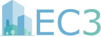 EC3 logo
