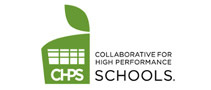 CHPS logo