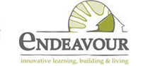 ENDEAVOUR CENTRE logo