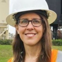 Heather Dylla, Construction Partners, Inc. 