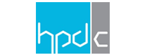 HPDC logo