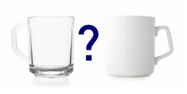 Glass vs. Ceramic