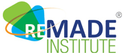 REMADE Institute logo